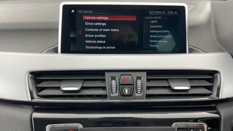 BMW X1 sDrive 18i [136] SE 5dr Petrol Estate